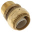 1" Sharkbite x Male Adapter (Lead Free)
