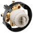 M-Core 4 Port 1/2" Crimp Ring Pex w/ CC/IPS Tub Connection, U140X