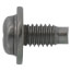 Thermistor Stop Screw for V2532/2520/2, U217-449