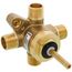 M-core Transfer Valve 1/2" CC/IPS (2 Or 3 Independent), U231CI