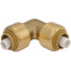 3/8" x 3/8" Sharkbite 90° Elbow (Lead Free)
