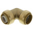 1" x 1" SharkBite 90° Elbow (Lead Free)