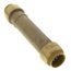 1/2" Sharkbite Slip Coupling (Lead Free)