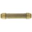 1/2" Sharkbite Slip Coupling (Lead Free)