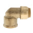 1/2" Sharkbite x 1/2" FNPT 90° Elbow (Lead Free)