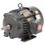 3-Phase TEFC General Purpose Motor, 286T (208-230/460V, 30 HP 1800 RPM)