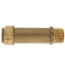 3/4" Sharkbite x Male Slip Adapter (Lead Free)