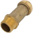 1" Sharkbite x Male Slip Adapter (Lead Free)