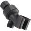 Adjustable Shower Arm Mount For Hand Shower (Venetian Bronze), U3401-RB-PK