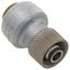 1/4" x 3/8" SharkBite Compression Stop Valve Connector (Lead Free), U3523LFA