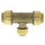 1/2" x 1/2" x 1/4" Sharkbite Reducing Tee (Lead Free)