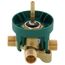 M-core Transfer Valve 1/2" CC/IPS (2 Independent/1 Shared Or 3 Ind/3 Shared), U361CI