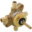 M-core Transfer Valve 1/2" Expansion PEX (2 Independent/1 Shared Or 3 Ind/3 Shared), U361CX