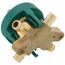 M-core Transfer Valve 1/2" Expansion PEX (2 Independent/1 Shared Or 3 Ind/3 Shared), U361CX