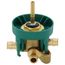 M-core Transfer Valve 1/2" Expansion PEX (2 Independent/1 Shared Or 3 Ind/3 Shared), U361CX