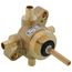M-core Transfer Valve 1/2" Crimp Ring PEX (2 Independent/1 Shared Or 3 Ind/3 Shared), U361X