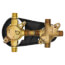 1/2" CC x IPS M-Core 3F/6F 2H Transfer Valve, U362CIS