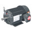 3-Phase TEFC General Purpose Motor, 182T (208-230/460V, 3 HP 1800 RPM)