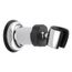 Adjustable Wall Mount for Hand Shower (Chrome), U4005-PK