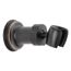 Adjustable Wall Mount for Hand Shower (Venetian Bronze), U4005-RB-PK