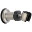 Adjustable Wall Mount For Hand Shower (Stainless), U4005-SS-PK