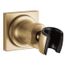 Adjustable Wall Mount for Hand Shower (Champagne Bronze), U4010-CZ-PK
