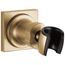 Adjustable Wall Mount For Hand Shower, U4010-CZ-PR-PK