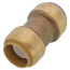 3/4" x 3/4" SharkBite Polybutylene Conversion Coupling (Lead Free)