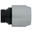Vacuum Breaker (Chrome), U4900-PK