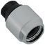 Vacuum Breaker (Chrome), U4900-PK