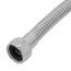 60"- 80" Hand Shower Hose (Chrome), U495D-60-PK