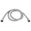 60"- 80" Hand Shower Hose (Chrome), U495D-60-PK