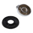 Wall Supply Elbow for Hand Shower (Polished Chrome), U4980-PK