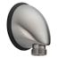 Wall Supply Elbow for Hand Shower (Stainless), U4980-SS-PK