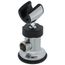 Adjustable Wall Mount Elbow (Chrome), U4985-PK