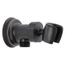 Adjustable Wall Mount Elbow (Venetian Bronze), U4985-RB-PK