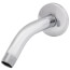 6" Shower Arm and Flange (Polished Chrome), U4993-PK