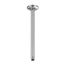 Shower Arm & Flange 14" Ceiling Mount (Chrome), U4998