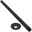 Shower Arm & Flange 14" Ceiling Mount (Venetian Bronze), U4998-RB