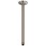Shower Arm & Flange 14" Ceiling Mount (Stainless), U4998-SS