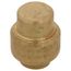 3/8" SharkBite EndStop (Lead Free), U512LFA