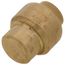 3/8" SharkBite EndStop (Lead Free), U512LFA