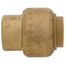 3/8" SharkBite EndStop (Lead Free), U512LFA