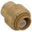 3/8" SharkBite EndStop (Lead Free), U512LFA