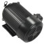 3-Phase TEFC General Purpose Motor, 184T (208-230/460V, 5 HP 1800 RPM)