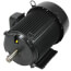 3-Phase TEFC General Purpose Motor, 184T (208-230/460V, 5 HP 1800 RPM)