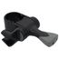 ADA Grab Bar Hand Shower Mount (Black), U6300