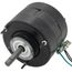 5" Totally Enclosed Fan/Blower Motor (115V, 1050 RPM, 1/15 HP)
