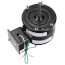 5" Totally Enclosed Fan/Blower Motor (115V, 1050 RPM, 1/15 HP)