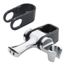 ADA Grab Bar Hand Shower Mount (Chrome), U6500